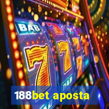 188bet aposta